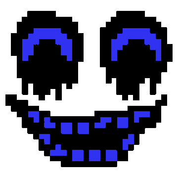 A-185(The Cannibalistic Influence / The Azure Inspector) | ROOMS 
