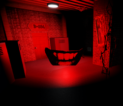 User blog:Flakeyboie/New rooms wiki coming soon: Indefinite Rooms!, ROOMS:  Low Detailed Wiki