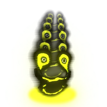 A-275 (The Zaps of Fury) | ROOMS: Low Detailed Wiki | Fandom