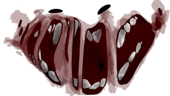 Spoon | ROOMS: Low Detailed Wiki | Fandom
