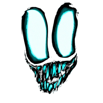 G-60 (The Movement-Sensitive Multi-Monster) | ROOMS: Low Detailed