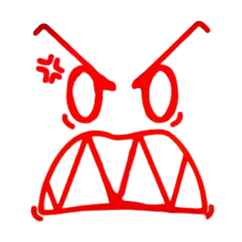 Angryman (G-0/The Bitter Bully) | ROOMS: Low Detailed Wiki | Fandom