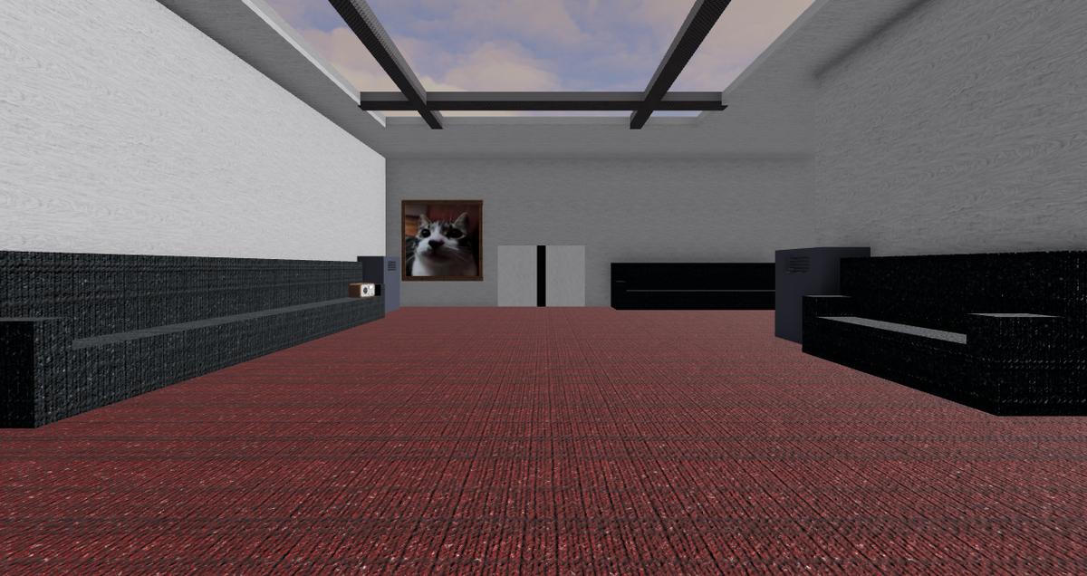 Room Types ROOMS: Low Detailed Wiki Fandom