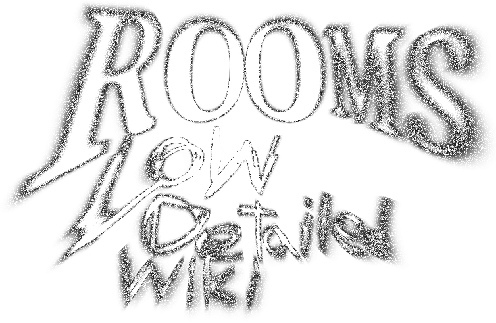 ROOMS: Low Detailed Wiki