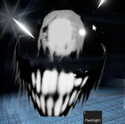 D-120 (The Swift Cyclop) | Rooms Of Chaos Wiki | Fandom