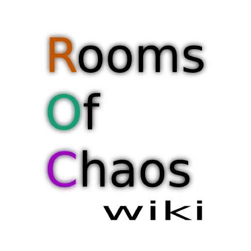 A-909 | Rooms Of Chaos Wiki | Fandom