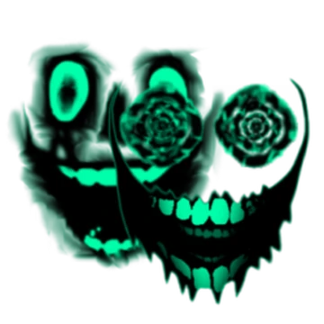 D-185 (The Teal Multi-Checker) | Rooms Of Chaos Wiki | Fandom