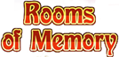 Rooms of Memory Wiki