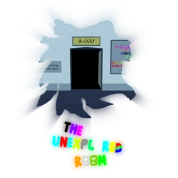 The Unexplored Rooms Wiki