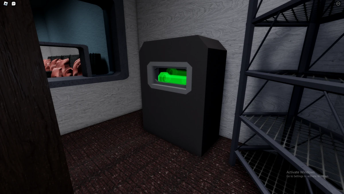 Gummy flashlight Rooms reincarnated Wiki Fandom