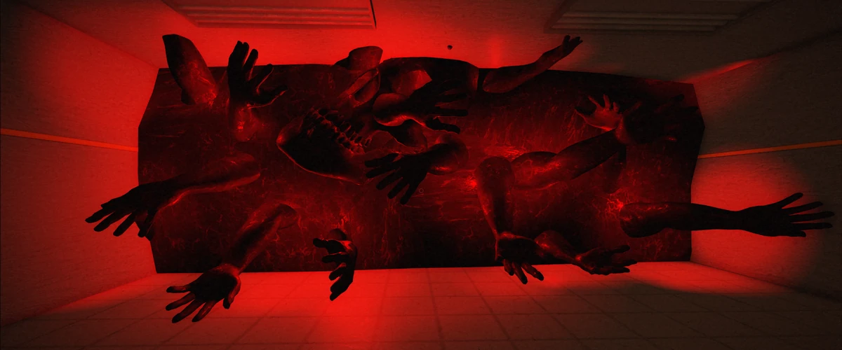 Entities Rooms And Doors Wiki Fandom