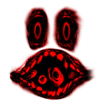 F-60 (The FALSE-Monster) | Rooms Upgraded Wiki | Fandom