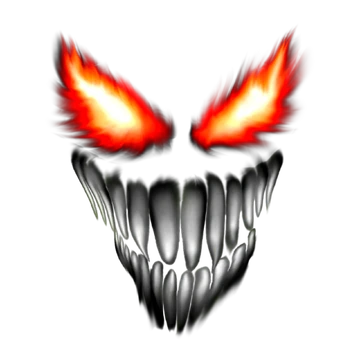 F-60 (The FALSE-Monster) | Rooms Upgraded Wiki | Fandom