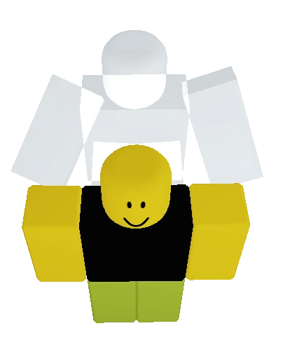 Ghost | Roomworld 2 RBlX Wiki | Fandom