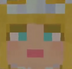 Mica's Minecraft Skin - Aphrodite