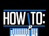How To