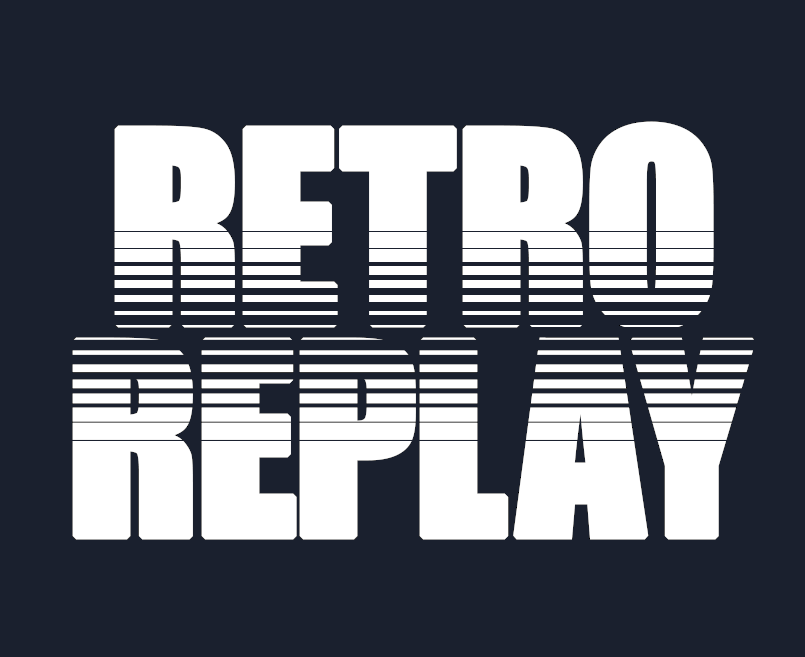 Nolan North and Troy Baker take 'convention circuit'-born Retro Replay to  Rooster Teeth (Exclusive)