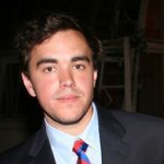 Jason Saldaña (tucker) 2008