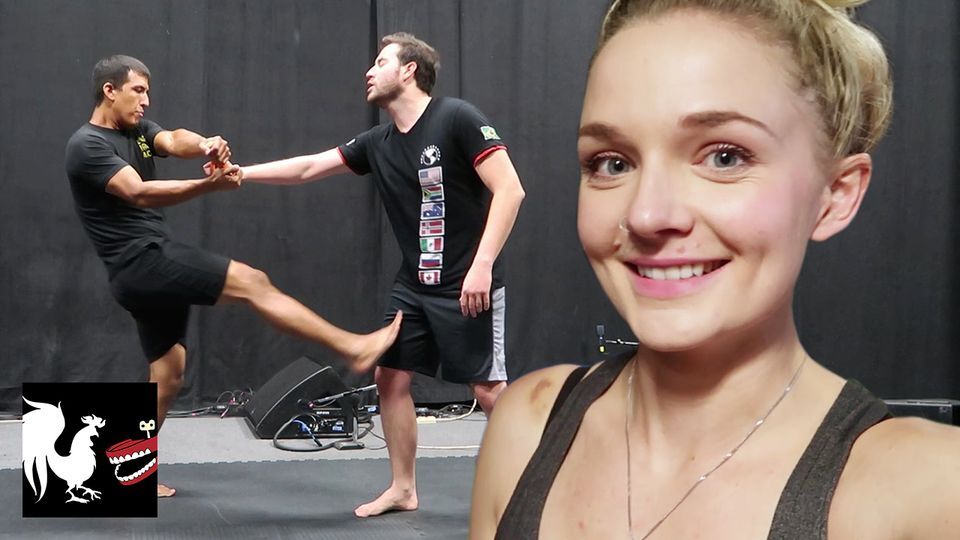 Miles luna and ellie main dating?