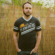 Bruce Greene shopify branding