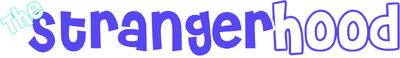 The Strangerhood logo.png