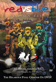 RvB Season 5