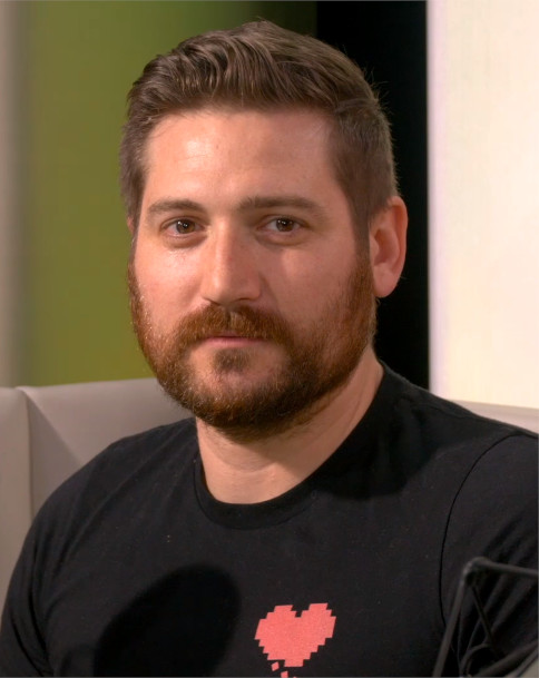 Adam Kovic, The Rooster Teeth Wiki