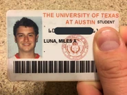 Miles DrivingLicense.jpg (152 KB) Miles' University of Texas at Austin Student ID