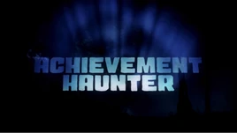 Achievement Haunter logo
