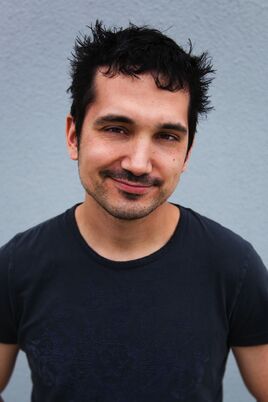Brandonfarmahini