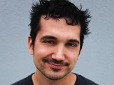 Brandon Farmahini