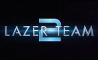Lazer Team 2 Logo