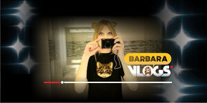 Barbara Vlogs