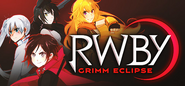 RWBY: Grimm Eclipse banner