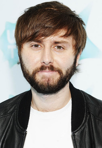 James Buckley