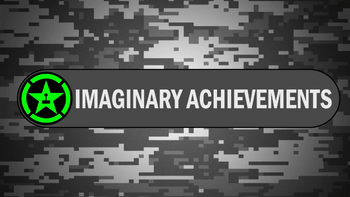 Imaginary Achievements logo