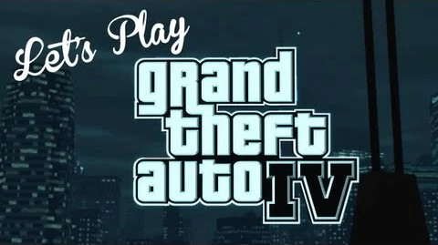 GTA V ONLINE Gameplay / Let's Play #1 