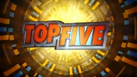 Top 5