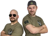 Battle Buddies