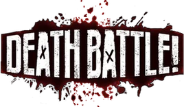 Death Battle logo