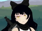 Blake Belladonna