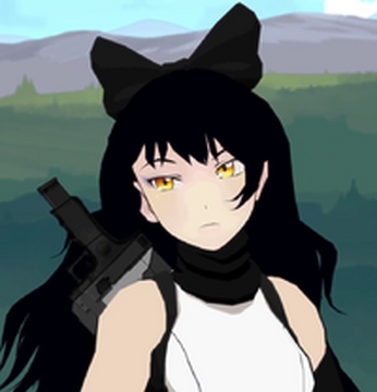 Blake Belladonna | The Rooster Teeth Wiki | Fandom