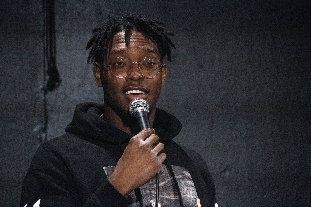 Ify Nwadiwe The Rooster Teeth Wiki Fandom
