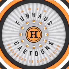 Funhaus Cartoons