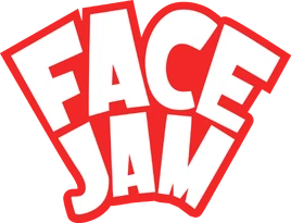 Face Jam logo