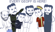 RTAA "Every Geoff is here!"