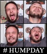 Humpday