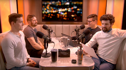 Episode 212 with special guest: Joel Rubin