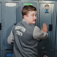 Max in 2018 High School comparison