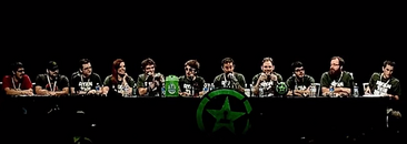 Achievement Hunter 2014